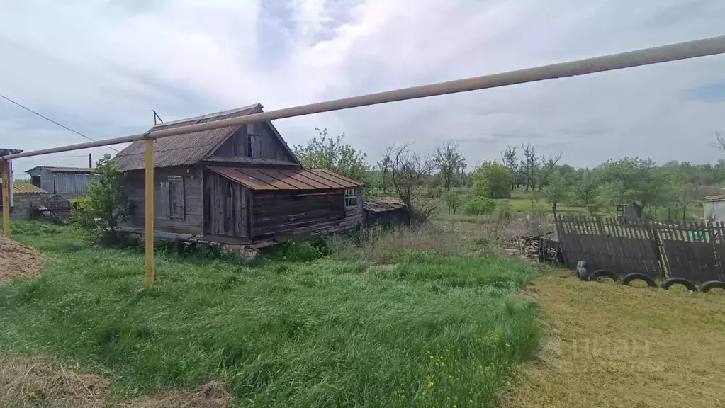 Участок в Волгоградская область, Среднеахтубинский район, Красное ... - Фото 0