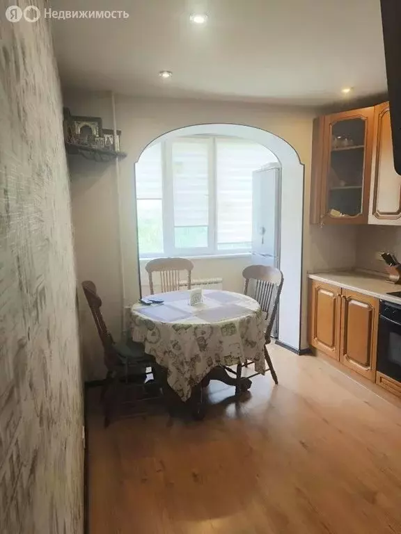 1-комнатная квартира: Москва, Алма-Атинская улица, 5 (40 м) - Фото 2