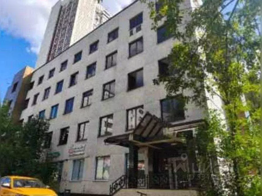 Помещение свободного назначения в Москва Днепропетровская ул., 3к5А ... - Фото 1