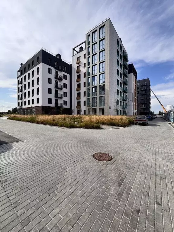 1-к кв. Челябинская область, Магнитогорск Советская ул., 132 (32.2 м) - Фото 1