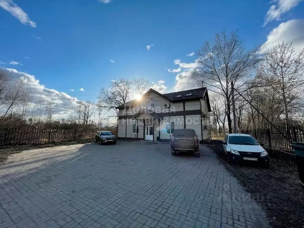 Офис в Новгородская область, Великий Новгород ул. Павла Левитта, 2 ... - Фото 1