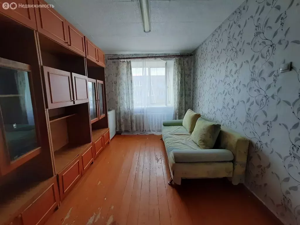 2к в 5-комнатной квартире (12 м) - Фото 1