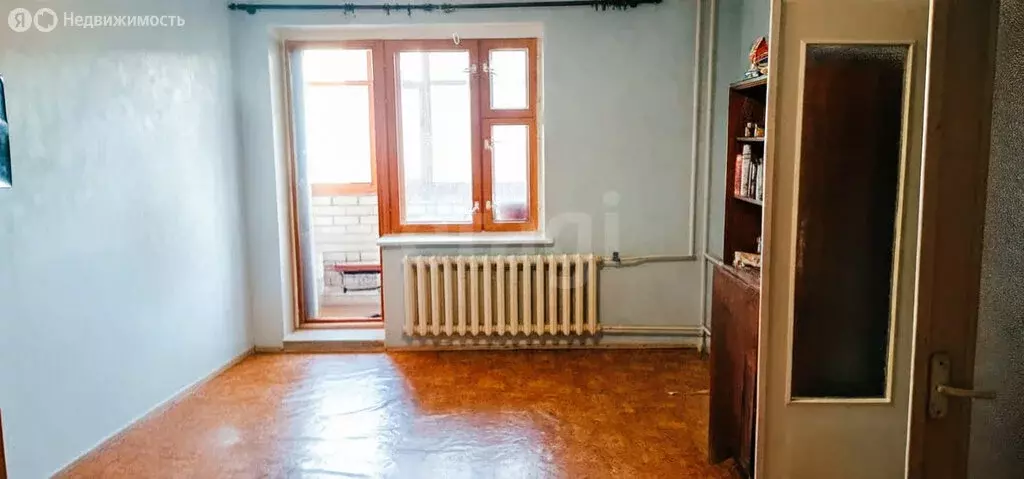 1-комнатная квартира: Ярославль, Ярославская улица, 144 (45 м) - Фото 0