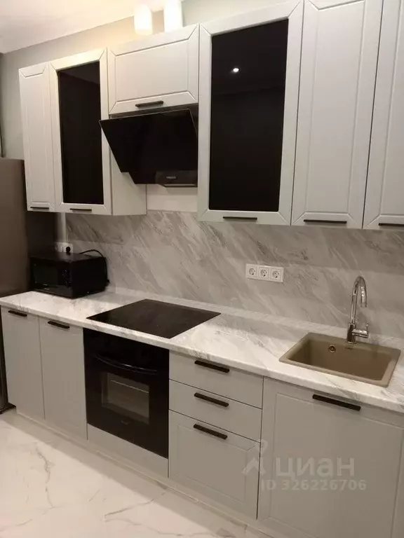 2-к кв. Москва Березовая аллея, 19к1 (52.0 м) - Фото 1