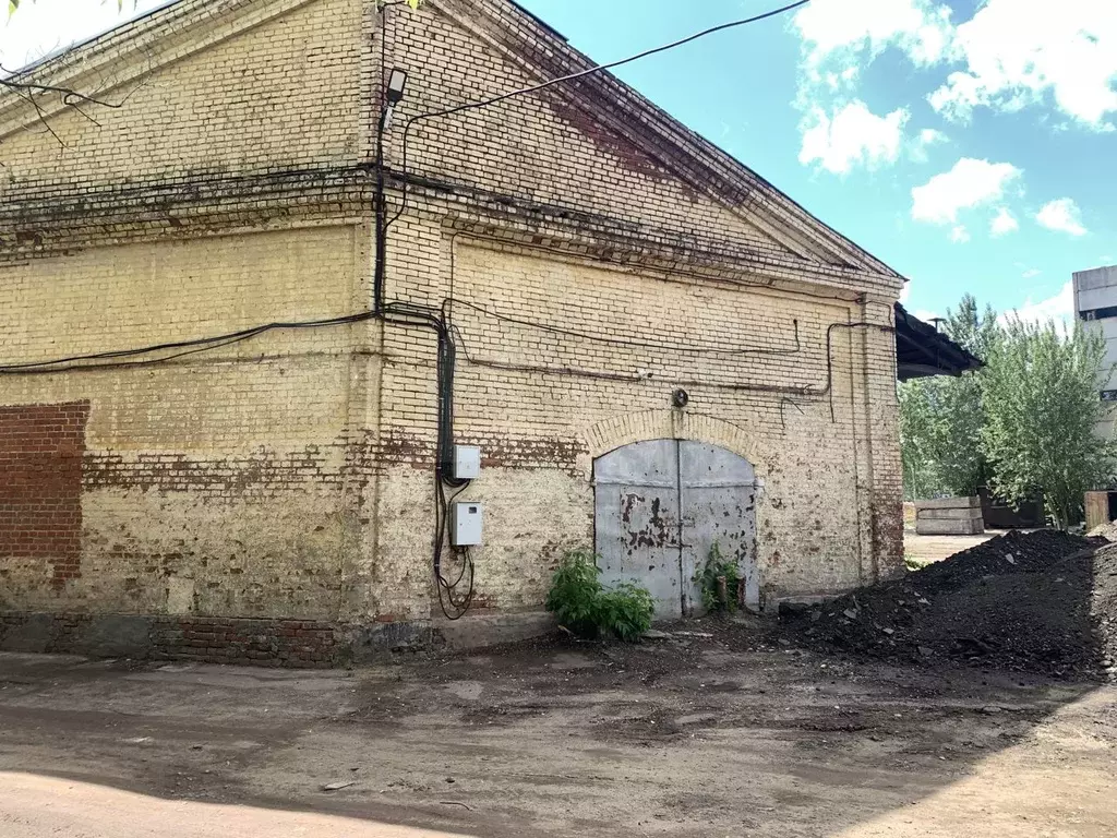 Лофт, ПСН, Под площадку для мероприятий, 1007 м - Фото 1