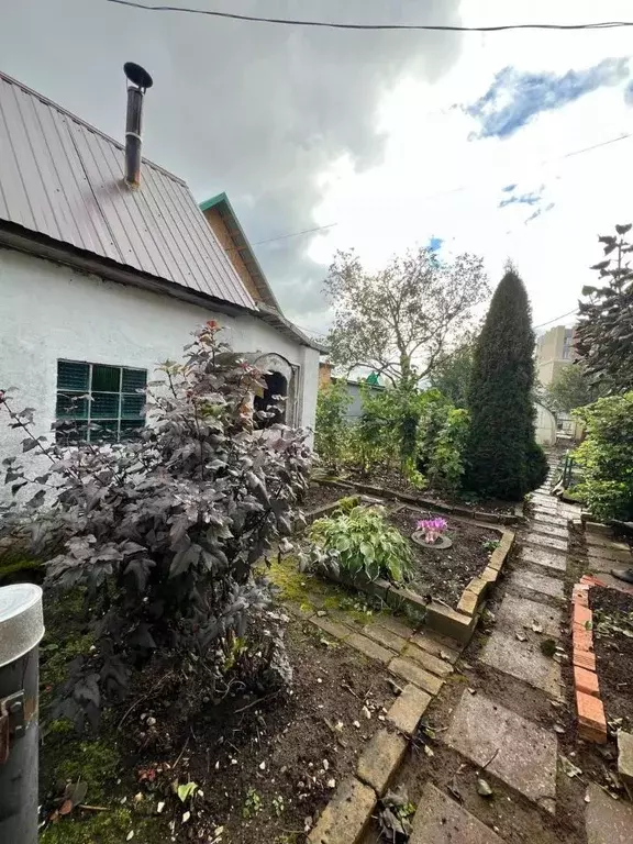 Дом в Кировская область, Киров Лепсе-3 СДТ,  (30 м) - Фото 1