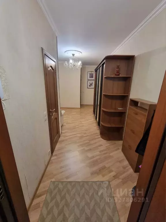 3-к кв. Московская область, Балашиха Заречная ул., 35 (125.0 м) - Фото 2