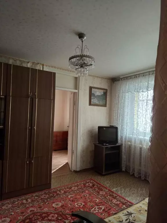 2-к кв. Самарская область, Самара Ново-Садовая ул., 297 (46.0 м) - Фото 0