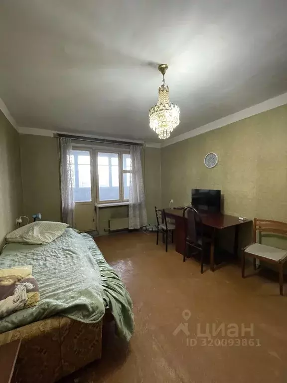 1-к кв. Ставропольский край, Кисловодск просп. Победы, 149 (42.8 м) - Фото 1