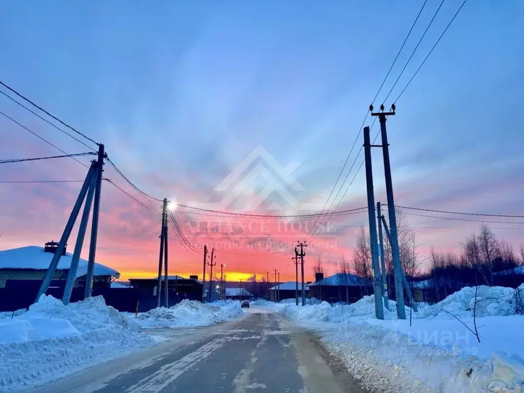 Дом в Татарстан, Высокогорский район, Семиозерское с/пос, д. Макаровка ... - Фото 2