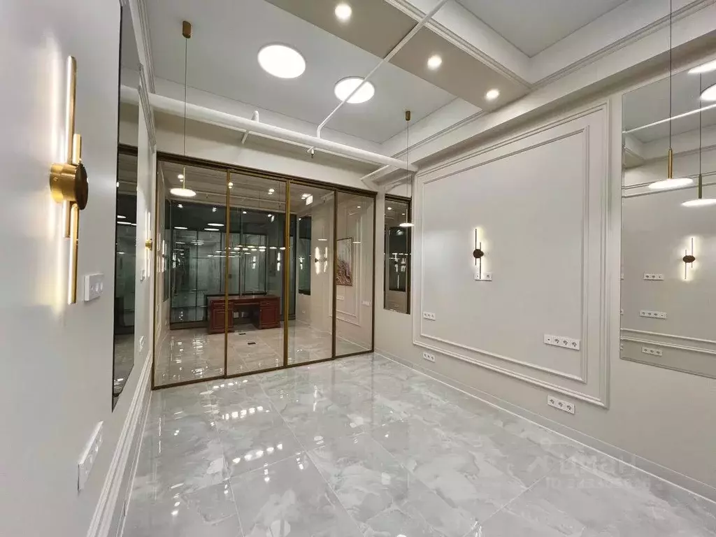 Офис в Москва 2-я Брестская ул., 6 (40 м) - Фото 1