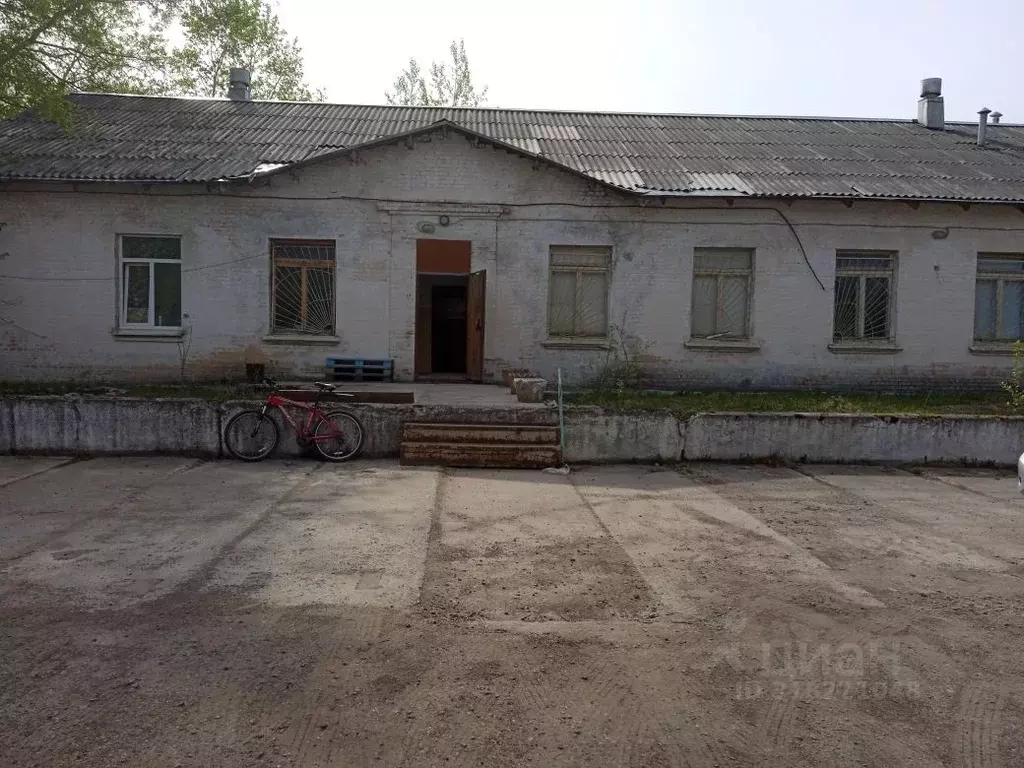 Помещение свободного назначения в Архангельская область, Мирный ул. ... - Фото 0