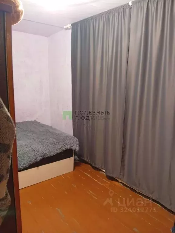 3-к кв. Забайкальский край, Борзя 79-й кв-л, 14 (51.9 м) - Фото 2