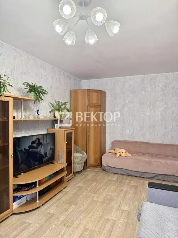 2-к кв. Костромская область, Кострома пос. Первомайский, ул. Боровая, ... - Фото 1