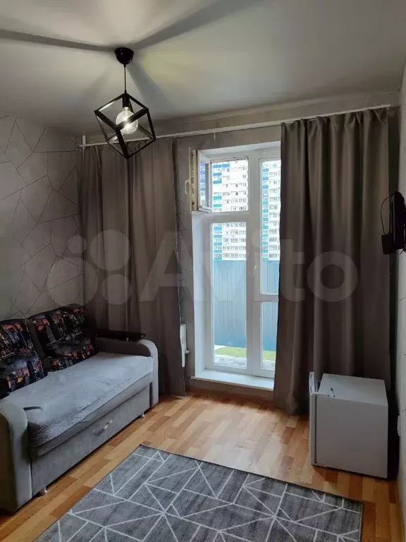 Квартира-студия, 21 м, 8/19 эт. - Фото 0