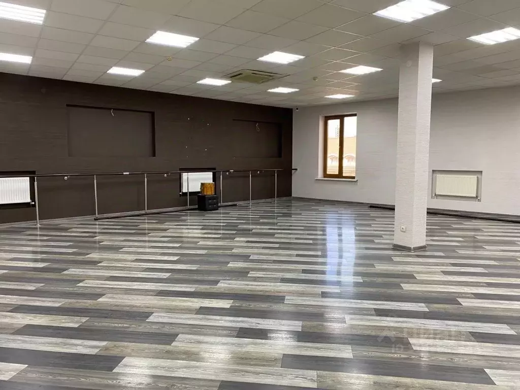 Помещение свободного назначения в Краснодарский край, Краснодар ... - Фото 1