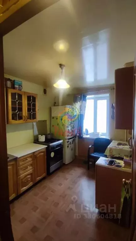 3-к кв. Ивановская область, Иваново ул. 3-я Сосневская, 120 (63.4 м) - Фото 2
