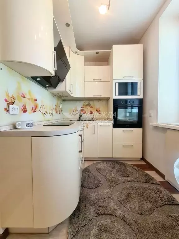 2-к кв. Приморский край, Находка Находкинский просп., 84 (47.0 м) - Фото 1