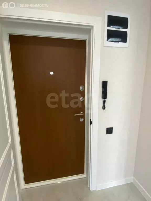 1-комнатная квартира: Санкт-Петербург, улица Белышева, 5/6 (34.7 м) - Фото 1