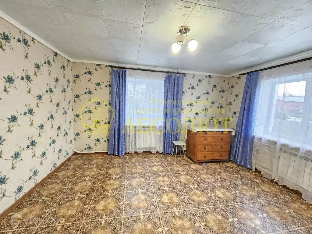 Продаётся 1-к квартира, 31.6 м - Фото 1