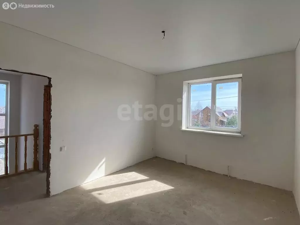 Дом в село Зубово, Серебряная улица (120.9 м) - Фото 1