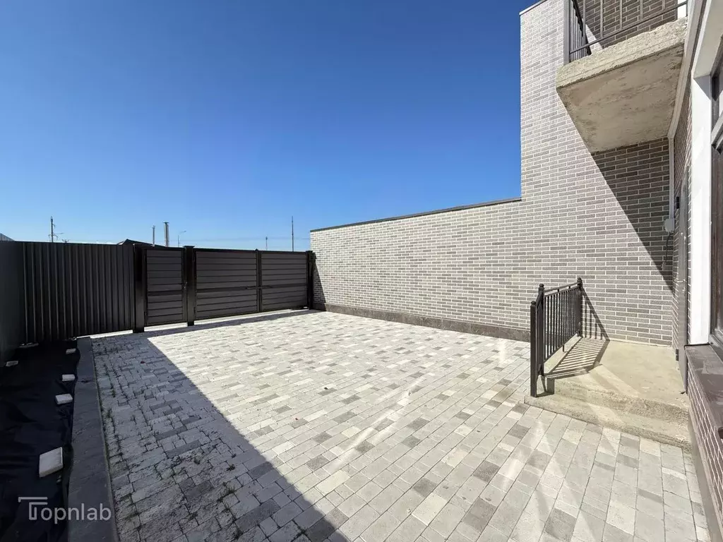 Таунхаус в Кабардино-Балкария, Чегемский район, с. Нартан ул. Ленина ... - Фото 2