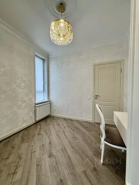 3-к кв. Москва ул. Лобановский Лес, 9 (59.5 м) - Фото 2