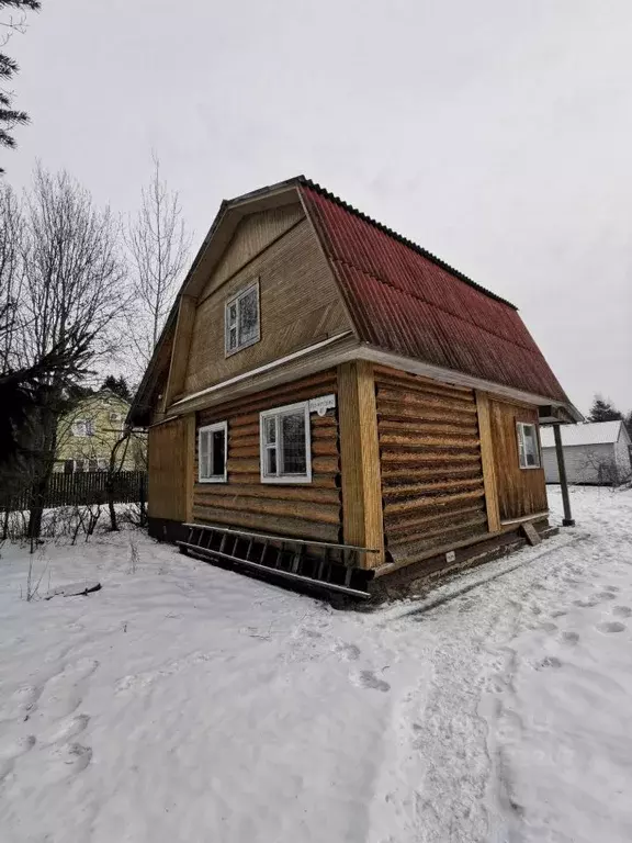 Дом в Московская область, Одинцовский городской округ, Изумрудное СНТ ... - Фото 0