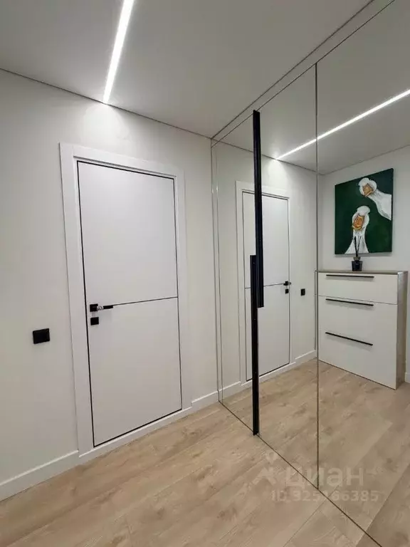 1-к кв. Москва Кавказский бул., 51к2 (44.1 м) - Фото 1