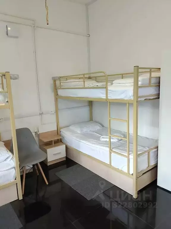 Комната Ленинградская область, Кингисеппский район, Вистинское с/пос, ... - Фото 1