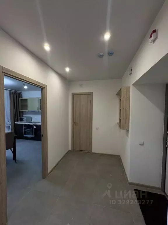 1-к кв. Москва Ленинградское ш., 228к3 (40.3 м) - Фото 2