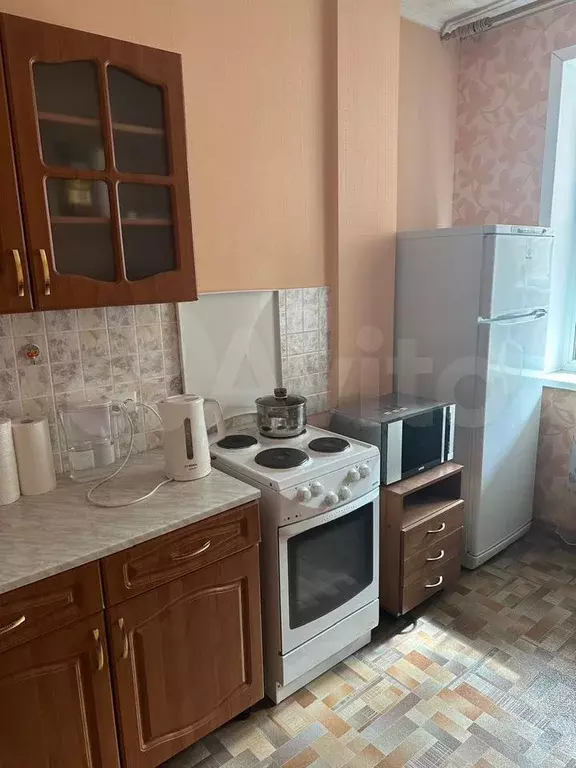 1-к. квартира, 38 м, 7/19 эт. - Фото 0