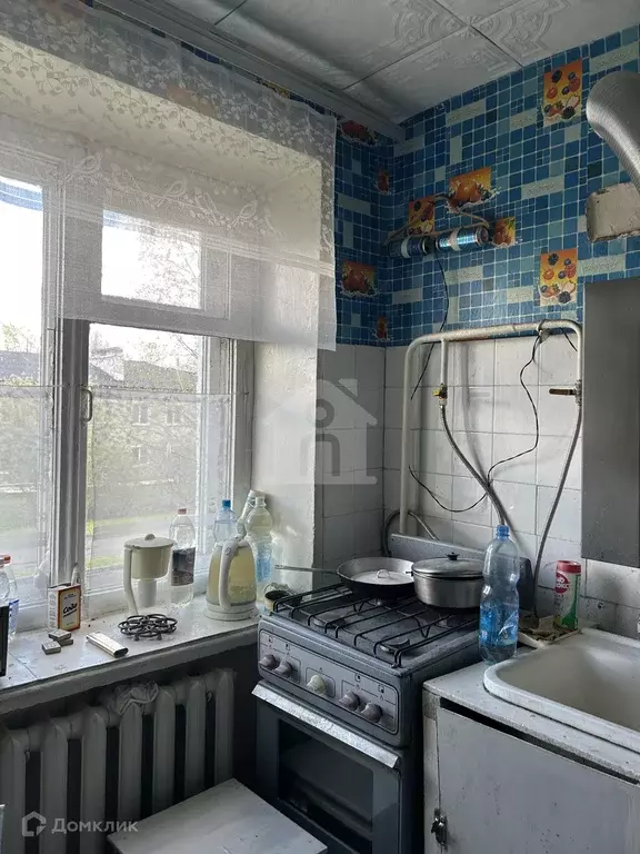 Продаётся 3-к квартира, 53 м - Фото 0