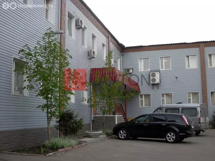 Офис (182 м) - Фото 2