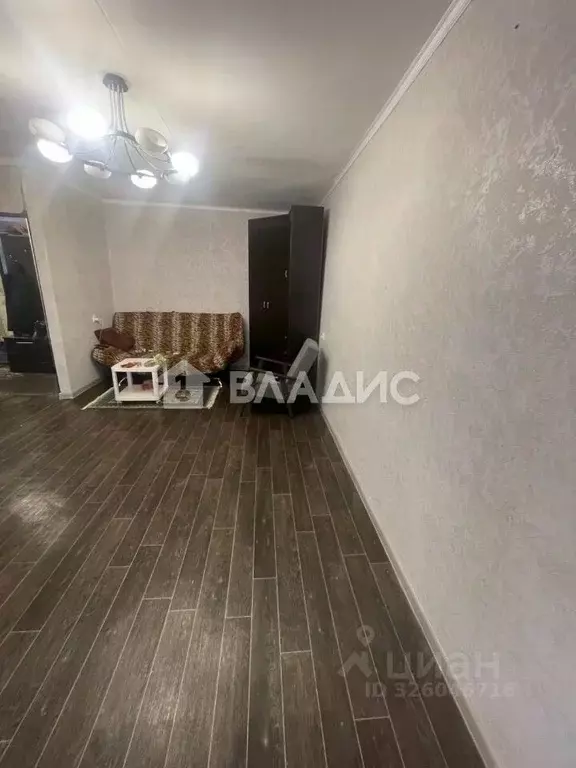 1-к кв. Москва Карамышевская наб., 6 (32.0 м) - Фото 1