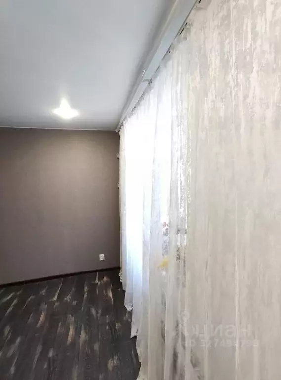 Студия Саратовская область, Саратов Миллеровская ул., 15А (24.0 м) - Фото 2