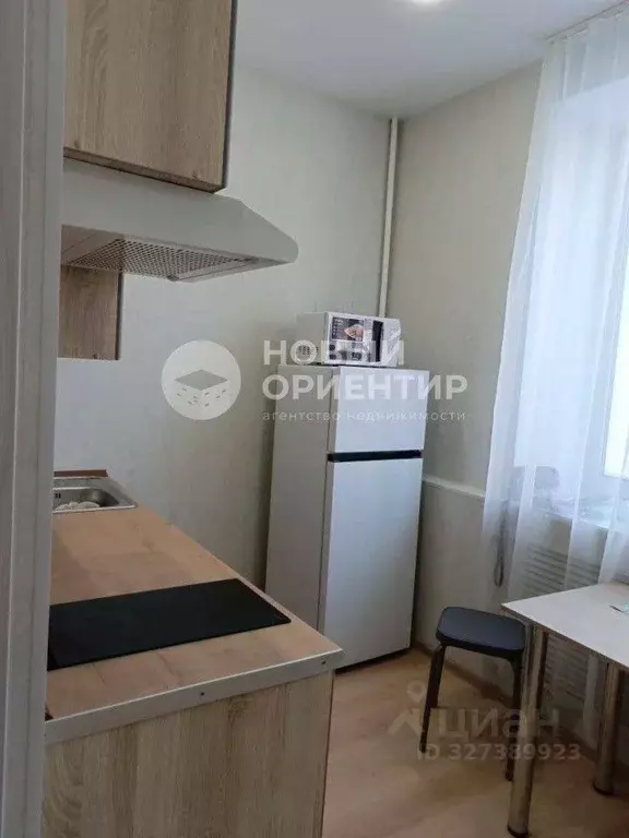 Комната Свердловская область, Екатеринбург просп. Ленина, 5к1 (18.3 м) - Фото 2