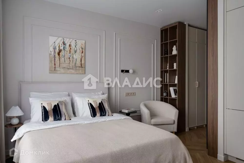 Продаётся квартира-студия, 27 м - Фото 1