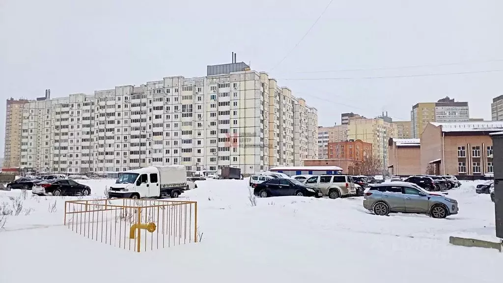 Помещение свободного назначения в Тюменская область, Тюмень Солнечный ... - Фото 0