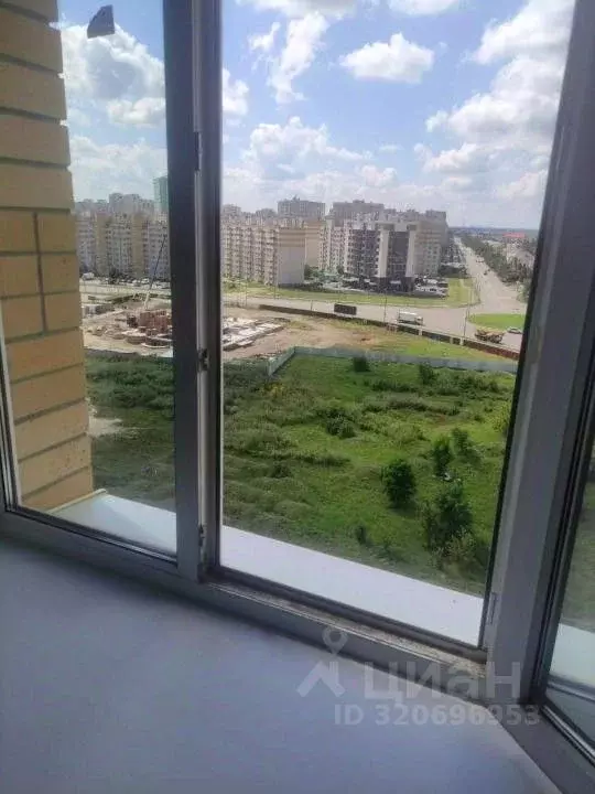 1-к кв. Тамбовская область, Тамбов проезд 1-й Школьный, 9 (34.0 м) - Фото 2