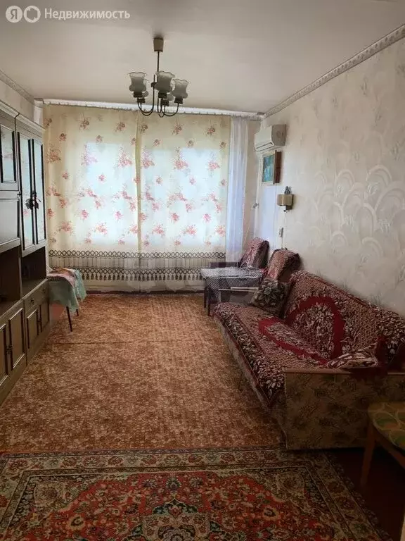 3-комнатная квартира: Красноперекопск, 1-й микрорайон, 27 (65.3 м) - Фото 1