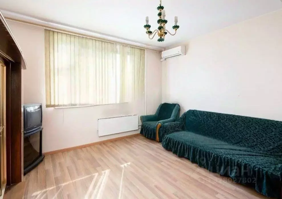 2-к кв. Москва Ангарская ул., 13 (52.0 м) - Фото 1