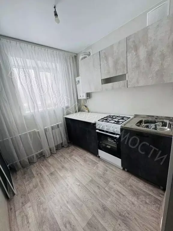 1-к кв. Саратовская область, Балашов ул. Энтузиастов, 32А (30.0 м) - Фото 2