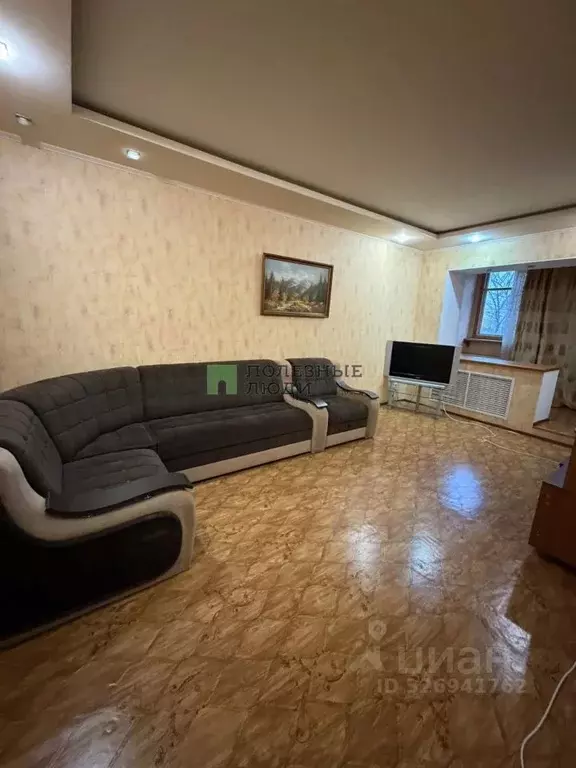 2-к кв. Астраханская область, Астрахань Имени Бабаевского мкр, ул. ... - Фото 0