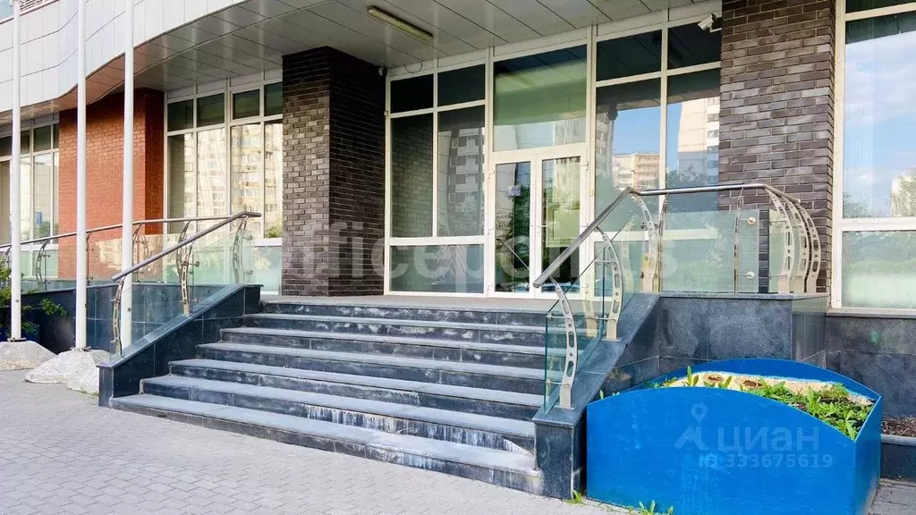 Офис в Москва Новочеремушкинская ул., 18 (1027 м) - Фото 2