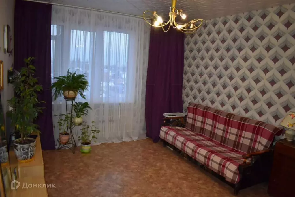 Продаётся 1-к квартира, 28.4 м - Фото 1