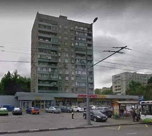 Аукцион: 2-к. квартира, 37,5 м, 7/14 эт. - Фото 1