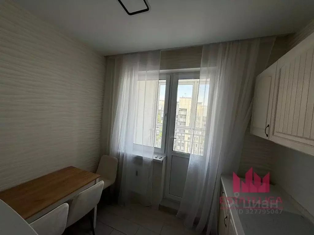 1-к кв. Московская область, Люберцы ул. Юности, 11 (38.0 м) - Фото 2