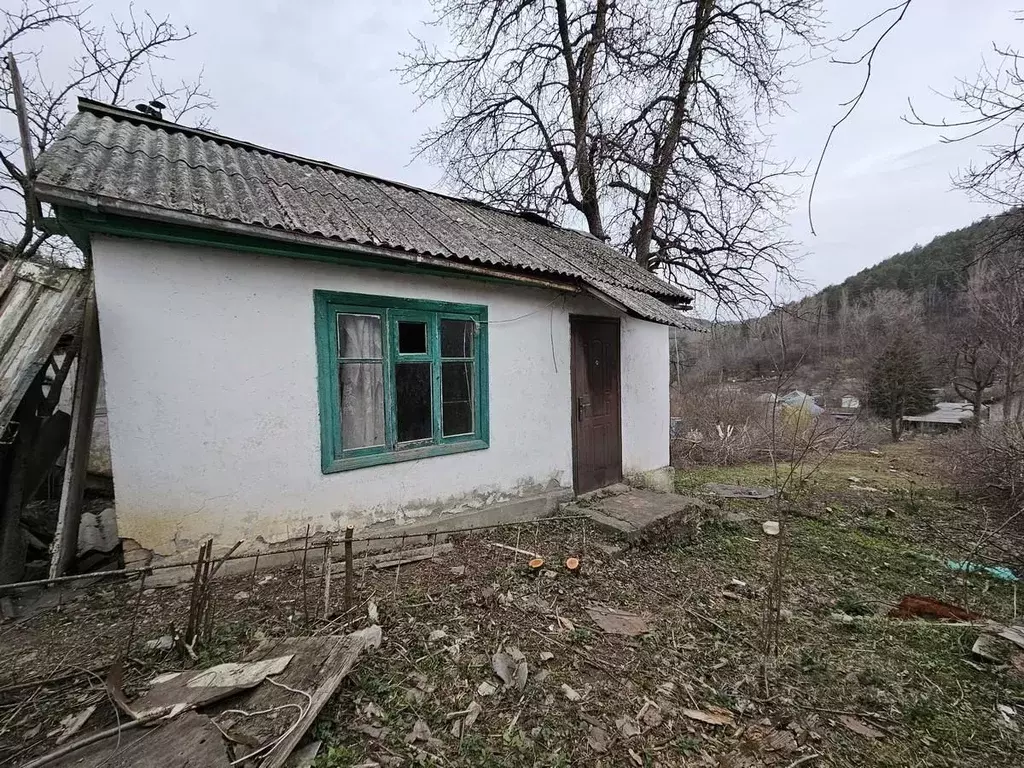 Участок в Ставропольский край, Кисловодск За Рулем садовые участки, ... - Фото 2