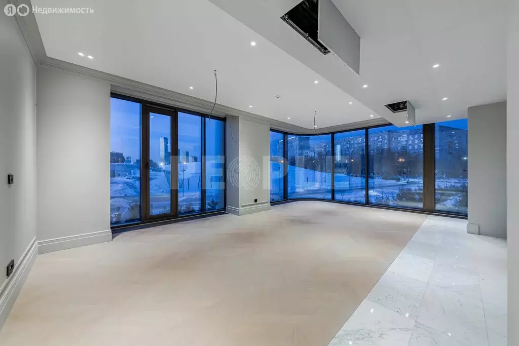 4-комнатная квартира: Москва, улица Братьев Фонченко, 1к4 (151 м) - Фото 2